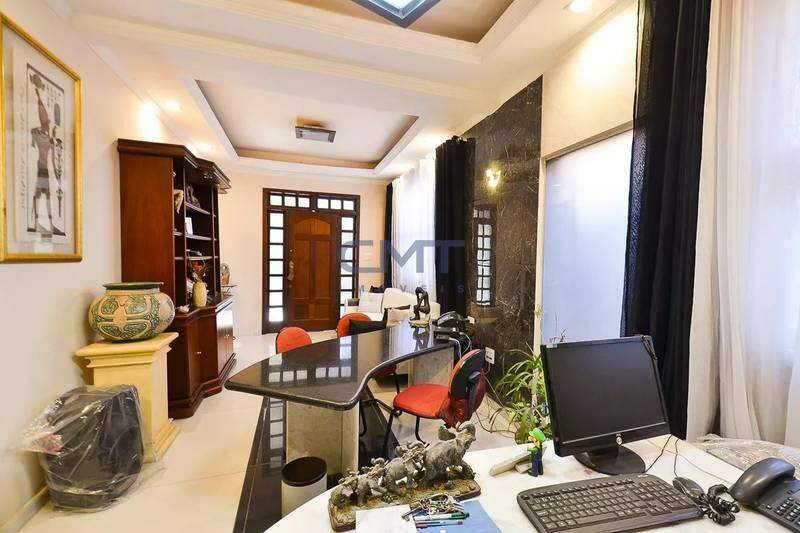 Casa à venda no Santa Tereza: 