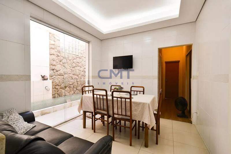 Casa à venda no Santa Tereza: 