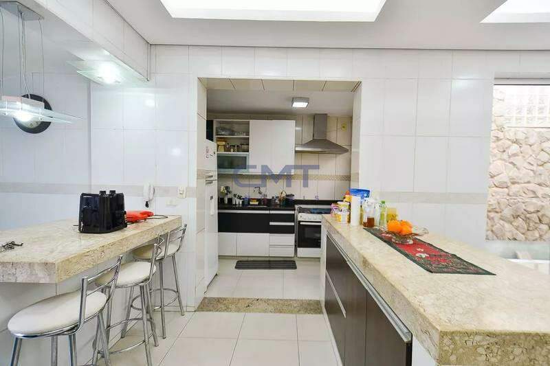 Casa à venda no Santa Tereza: 