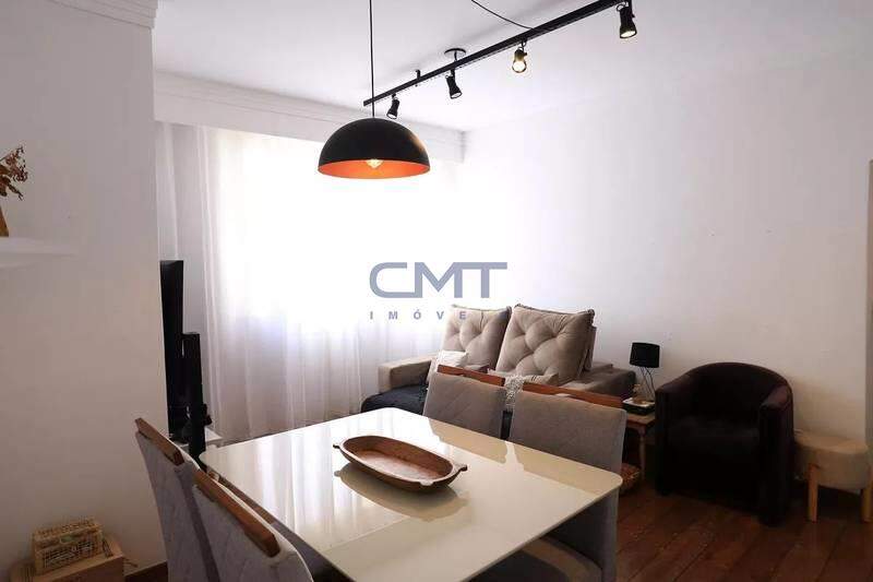 Apartamento à venda no Cidade Nova: 