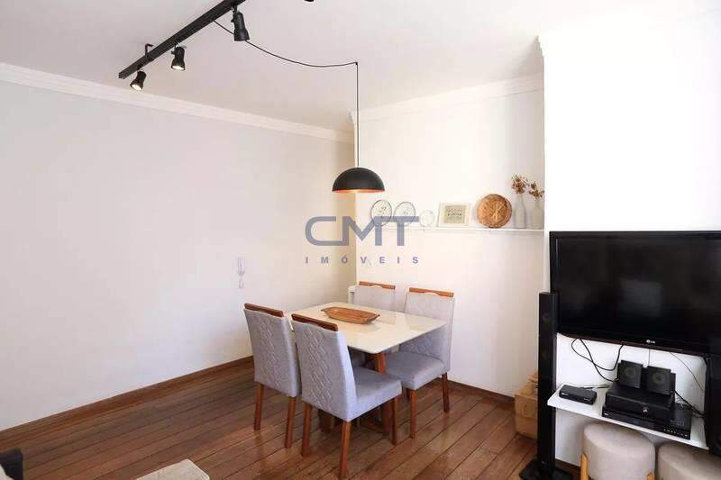Apartamento à venda no Cidade Nova: 