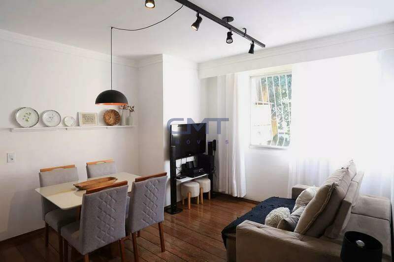Apartamento à venda no Cidade Nova: 