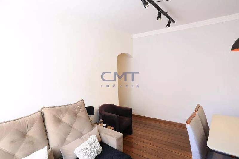 Apartamento à venda no Cidade Nova: 