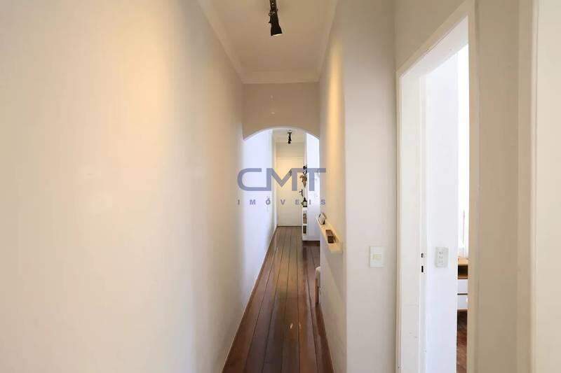 Apartamento à venda no Cidade Nova: 