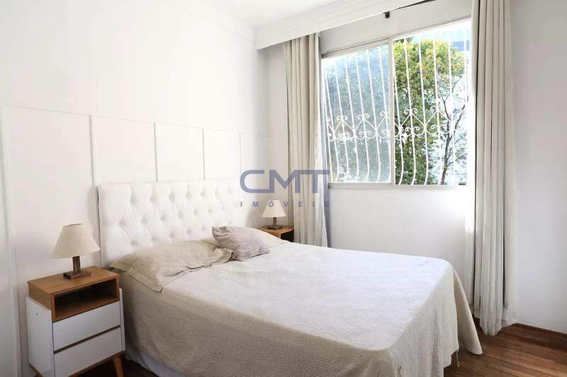 Apartamento à venda no Cidade Nova: 