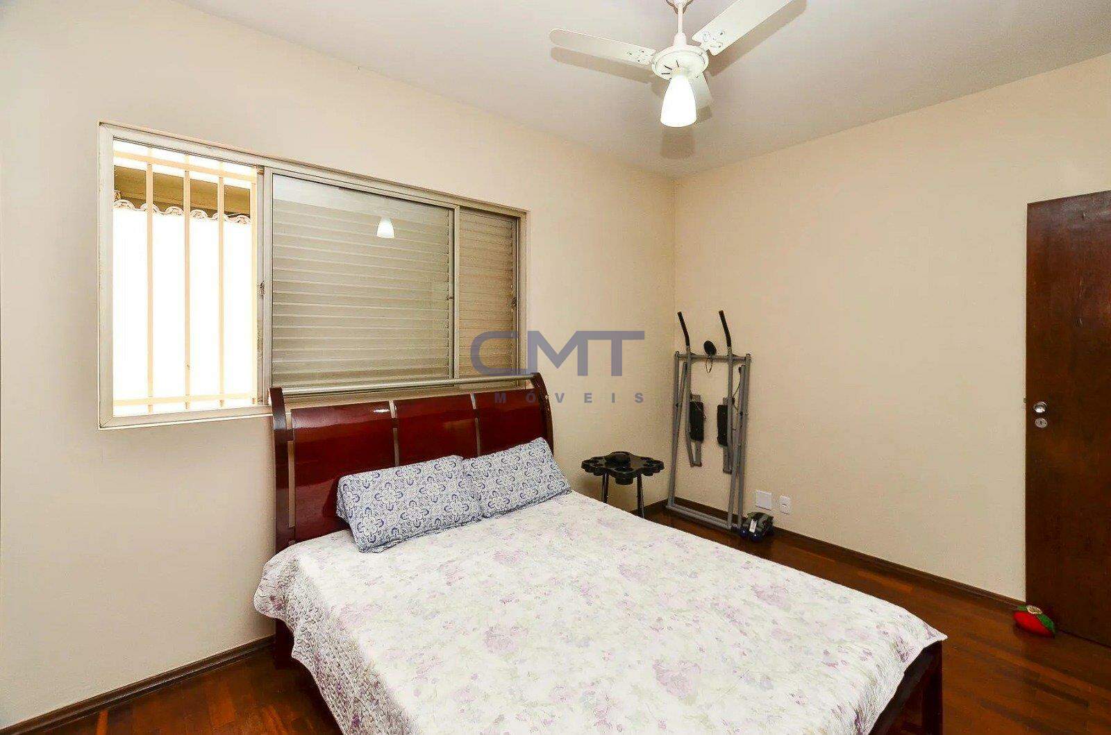 Apartamento, 3 quartos, 110 m² - Foto 10