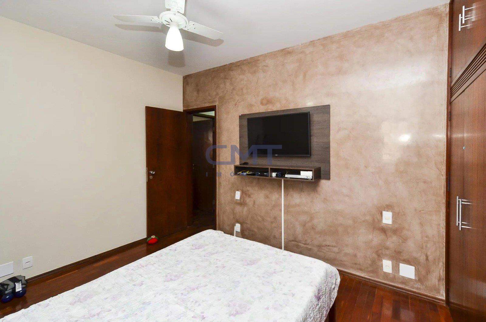 Apartamento, 3 quartos, 110 m² - Foto 11