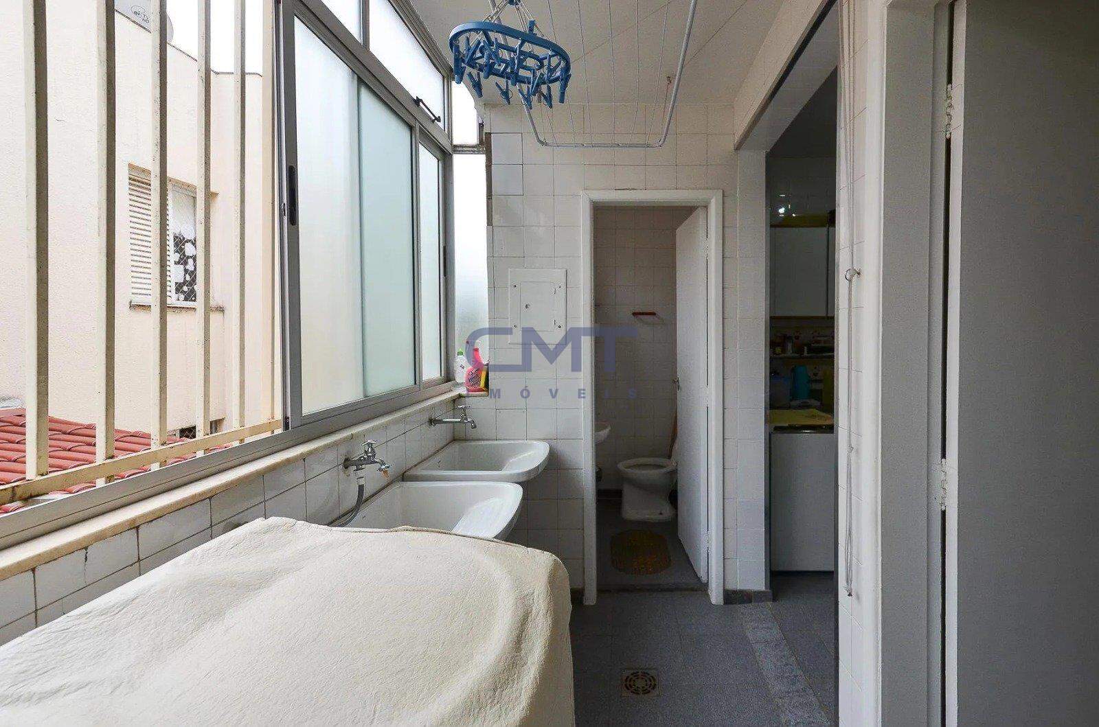Apartamento, 3 quartos, 110 m² - Foto 24