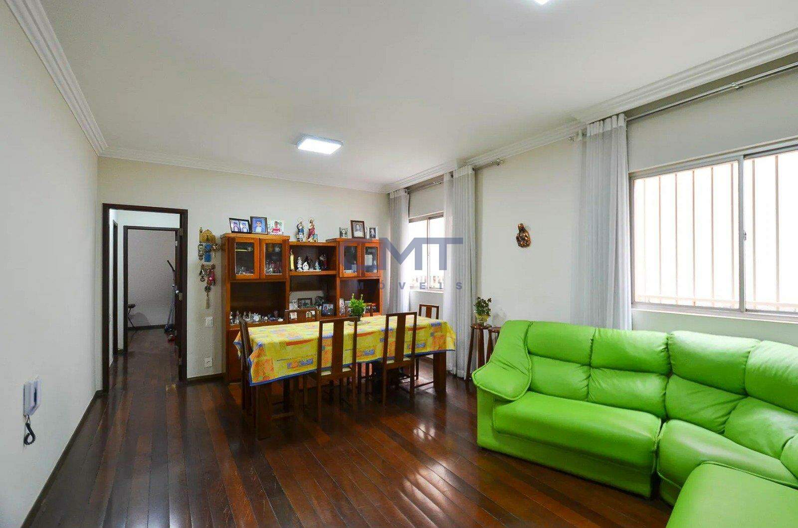 Apartamento, 3 quartos, 110 m² - Foto 3