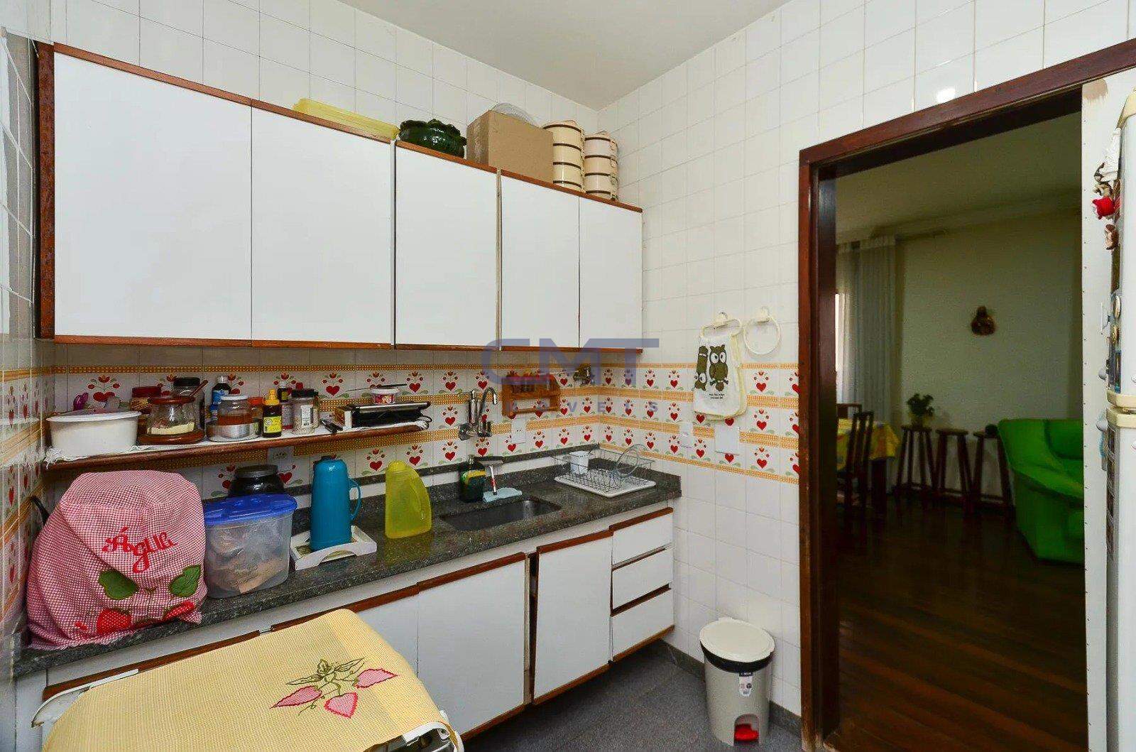 Apartamento, 3 quartos, 110 m² - Foto 5
