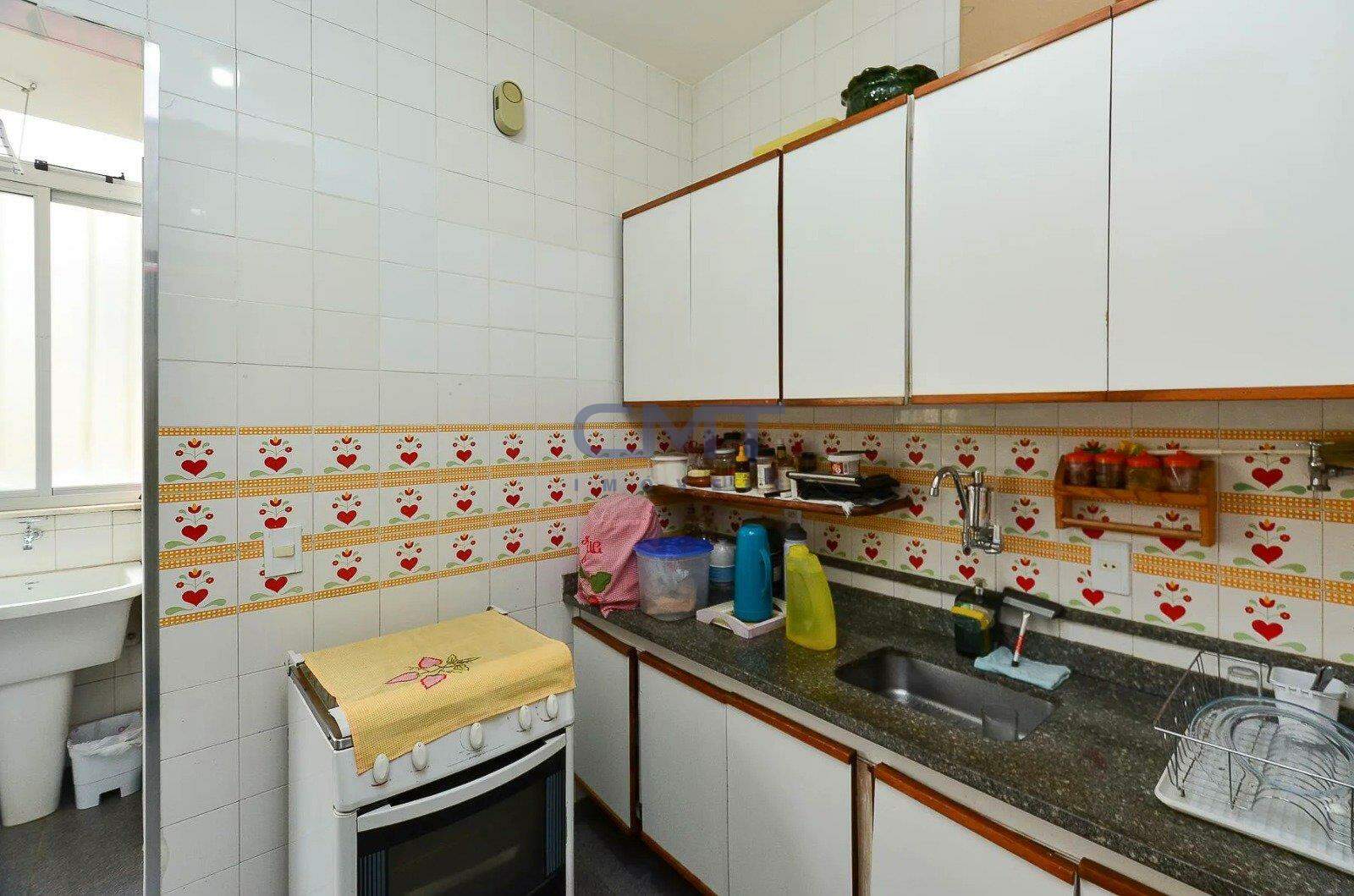 Apartamento, 3 quartos, 110 m² - Foto 6