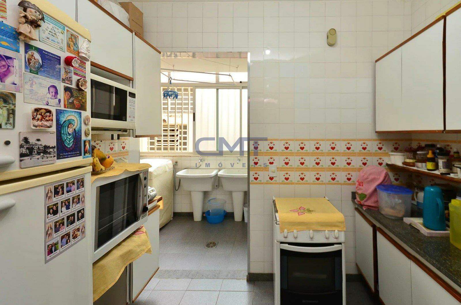 Apartamento, 3 quartos, 110 m² - Foto 7