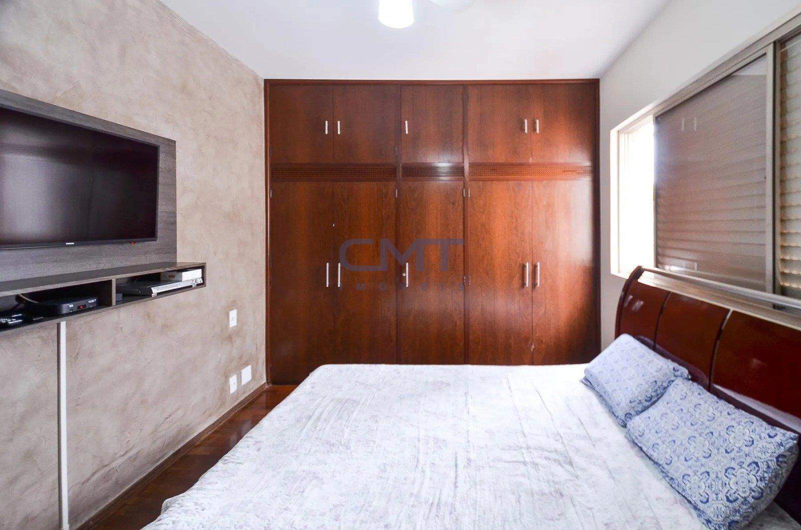 Apartamento, 3 quartos, 110 m² - Foto 9