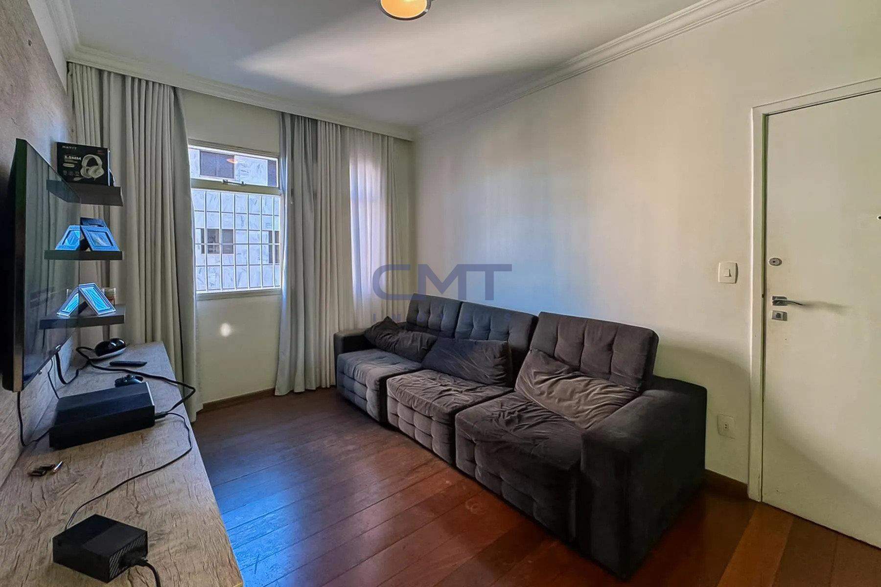 Apartamento, 3 quartos, 93 m² - Foto 2