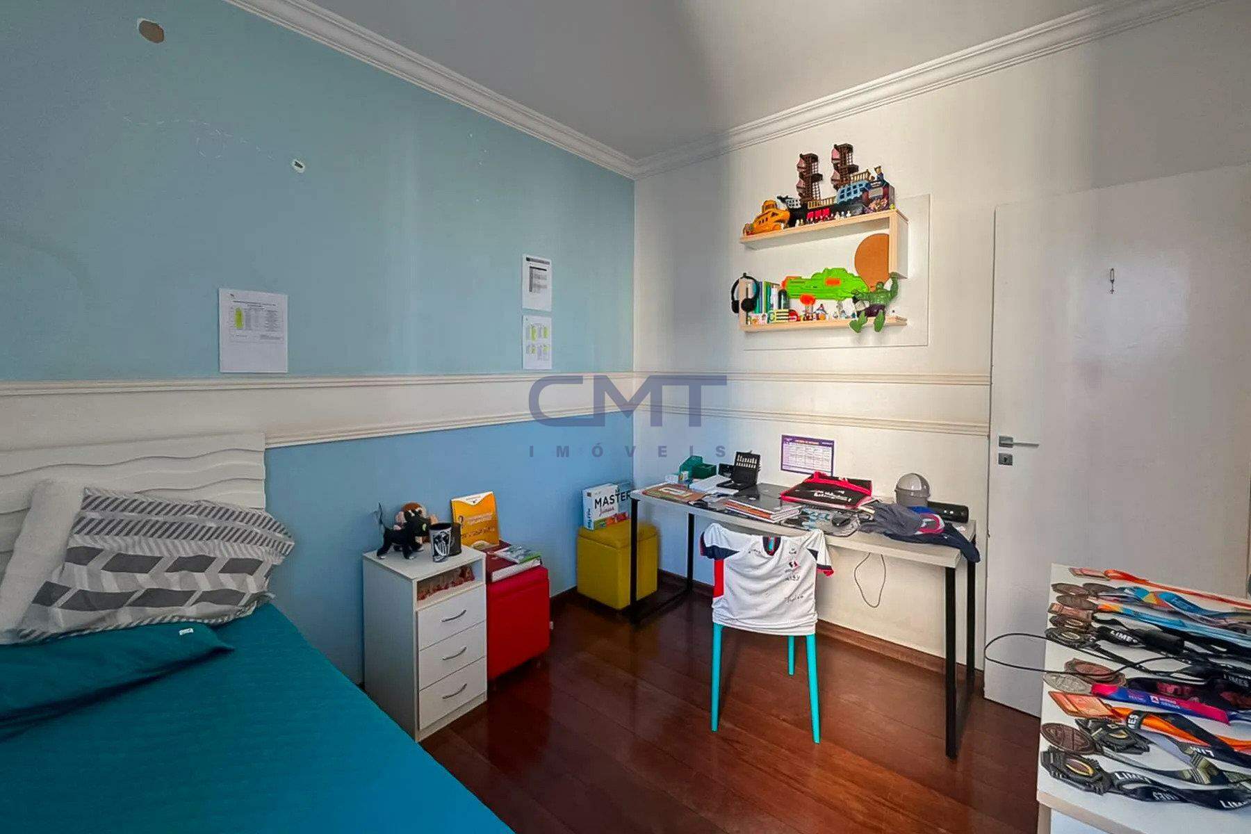 Apartamento, 3 quartos, 93 m² - Foto 13