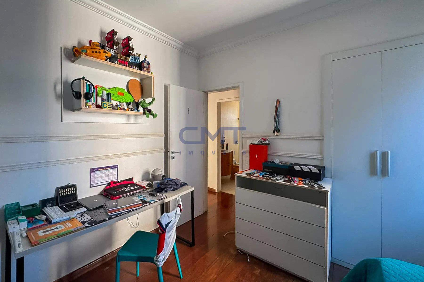Apartamento, 3 quartos, 93 m² - Foto 14