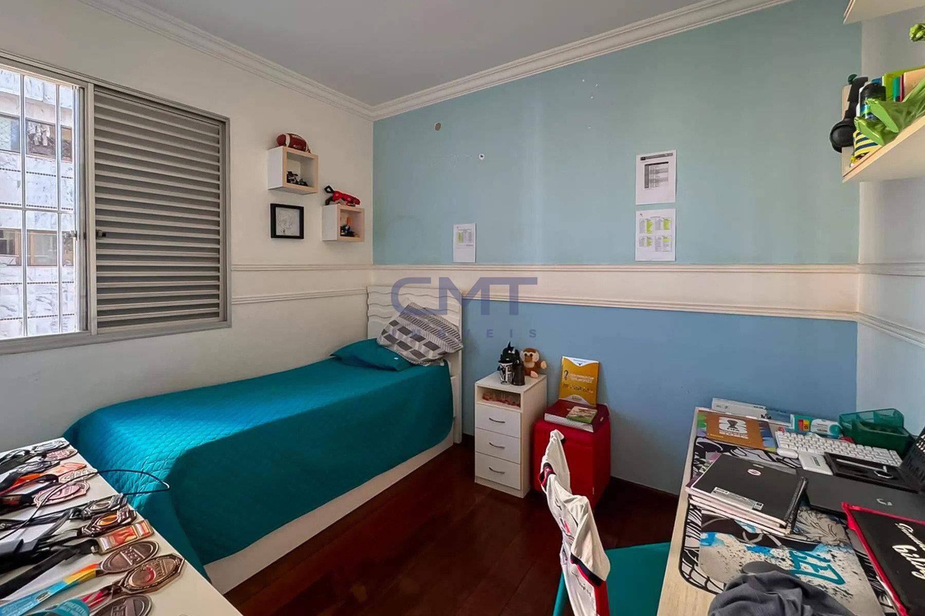 Apartamento, 3 quartos, 93 m² - Foto 15