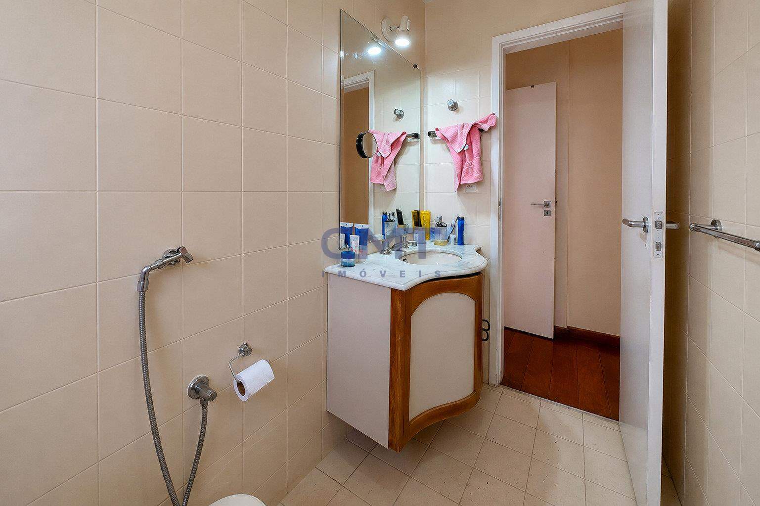 Apartamento, 3 quartos, 93 m² - Foto 21