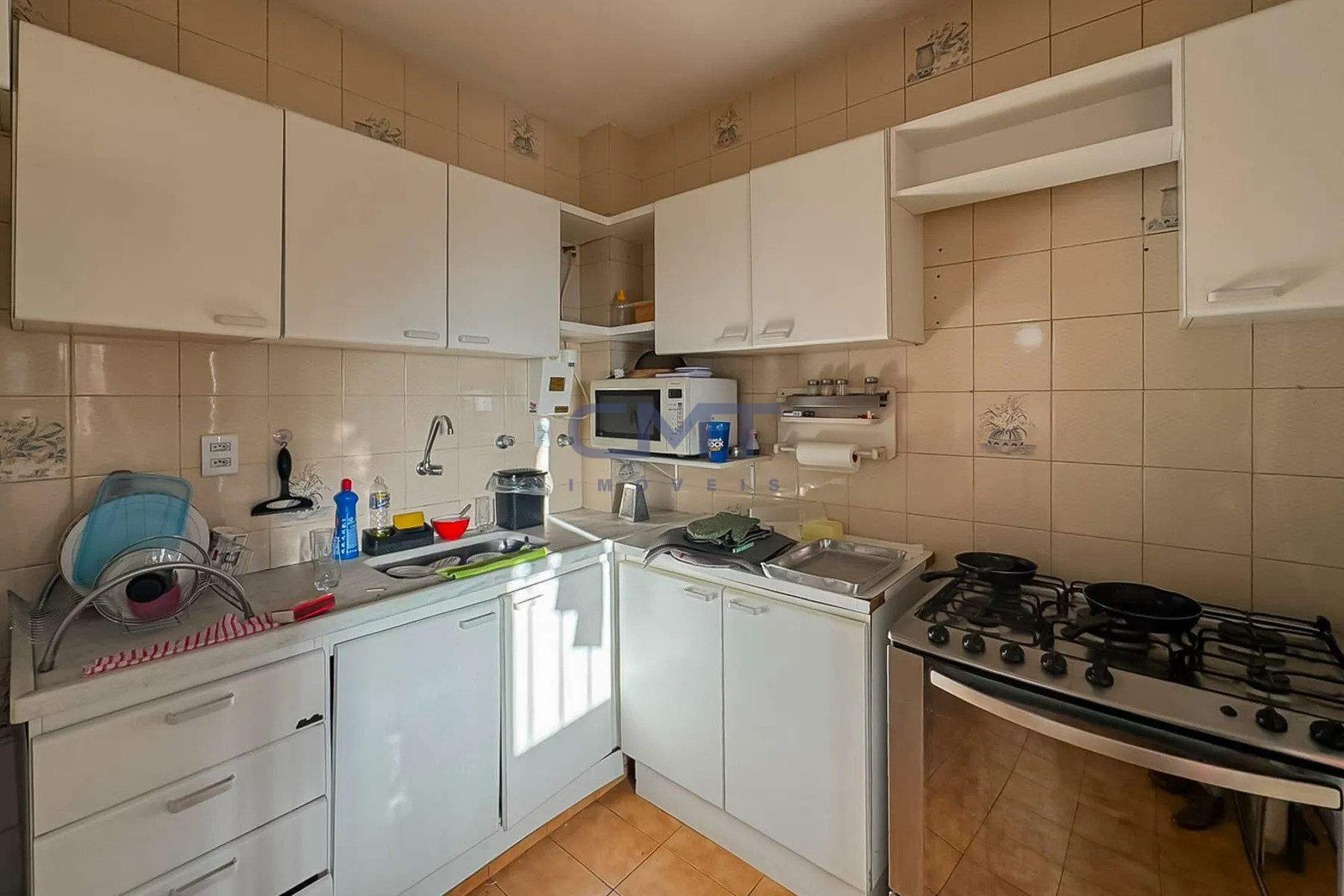 Apartamento, 3 quartos, 93 m² - Foto 8
