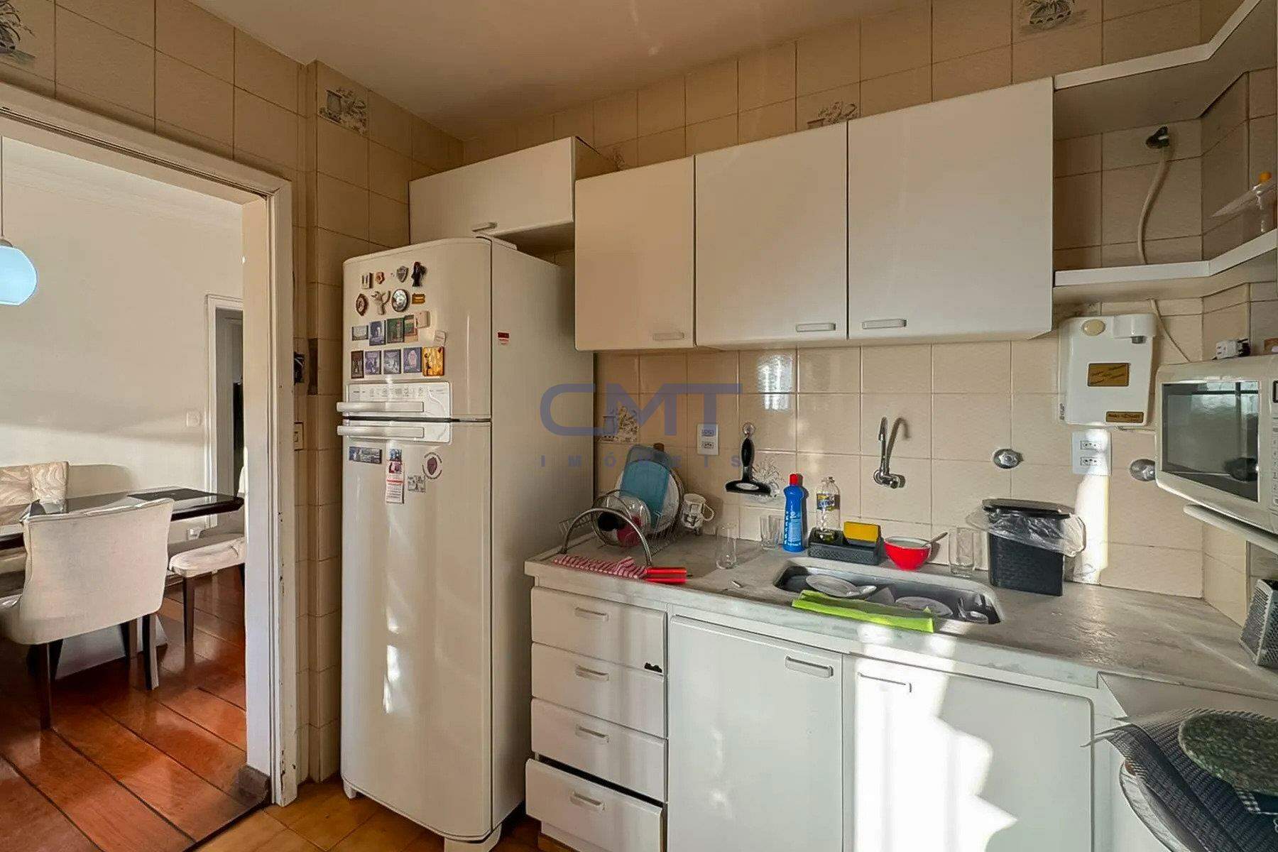 Apartamento, 3 quartos, 93 m² - Foto 9