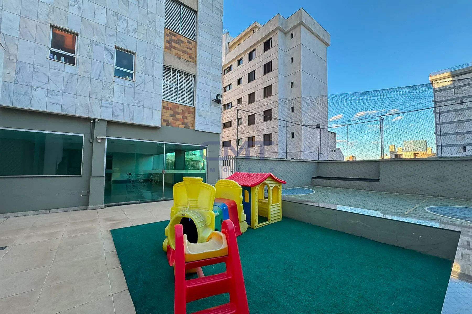 Apartamento, 3 quartos, 93 m² - Foto 23