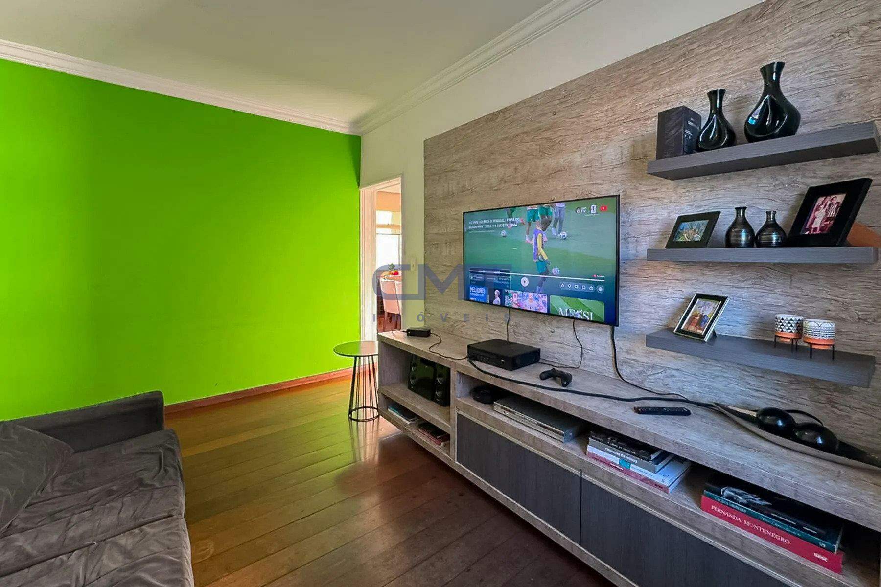 Apartamento, 3 quartos, 93 m² - Foto 4