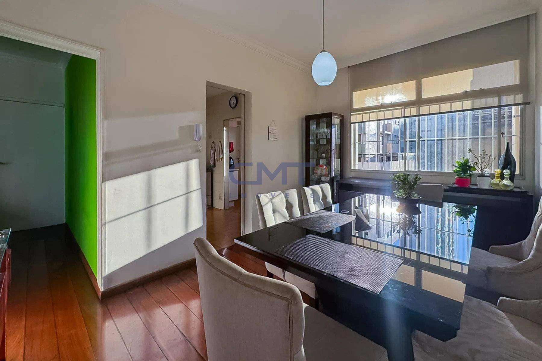 Apartamento, 3 quartos, 93 m² - Foto 5