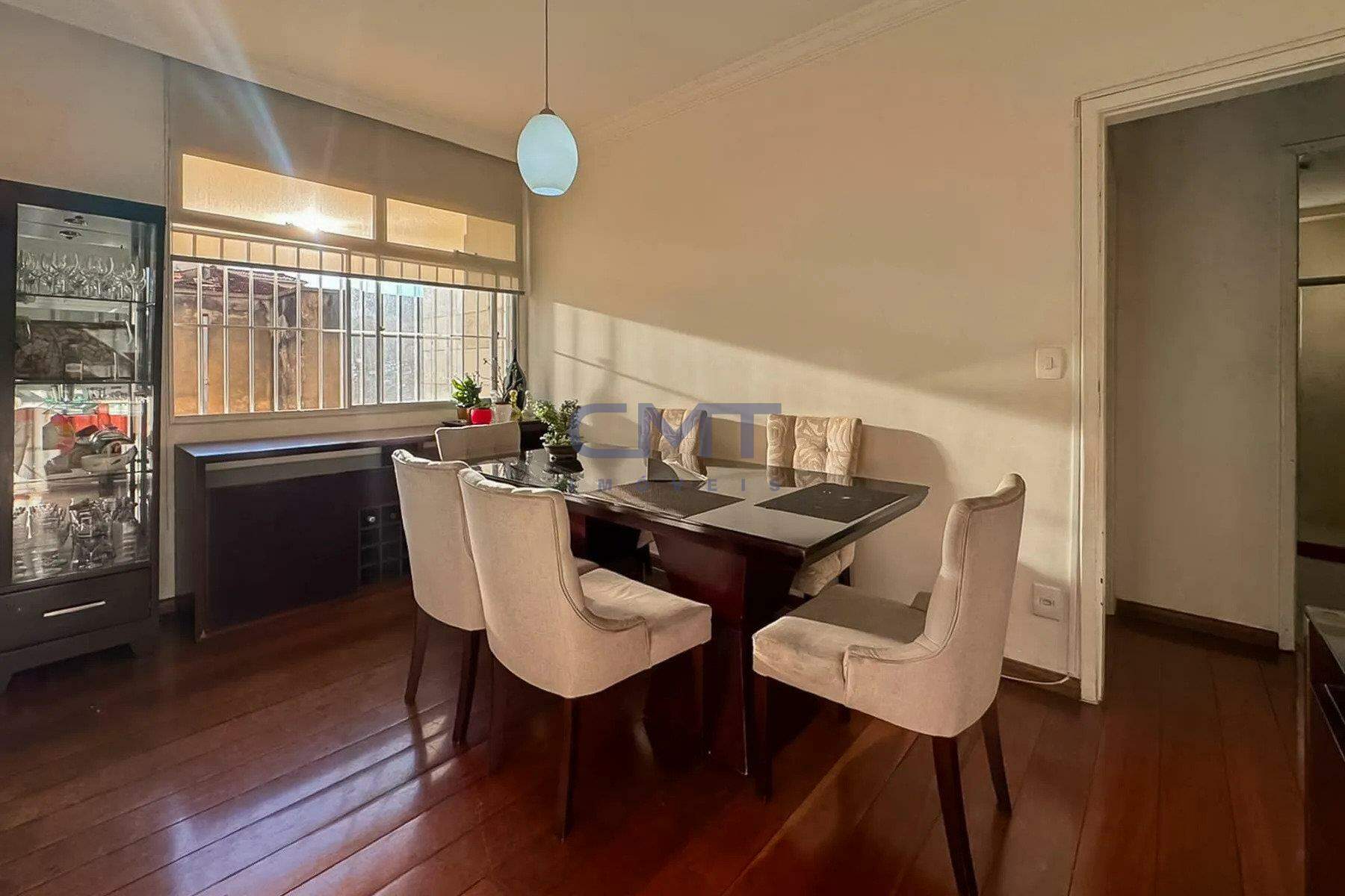 Apartamento, 3 quartos, 93 m² - Foto 1