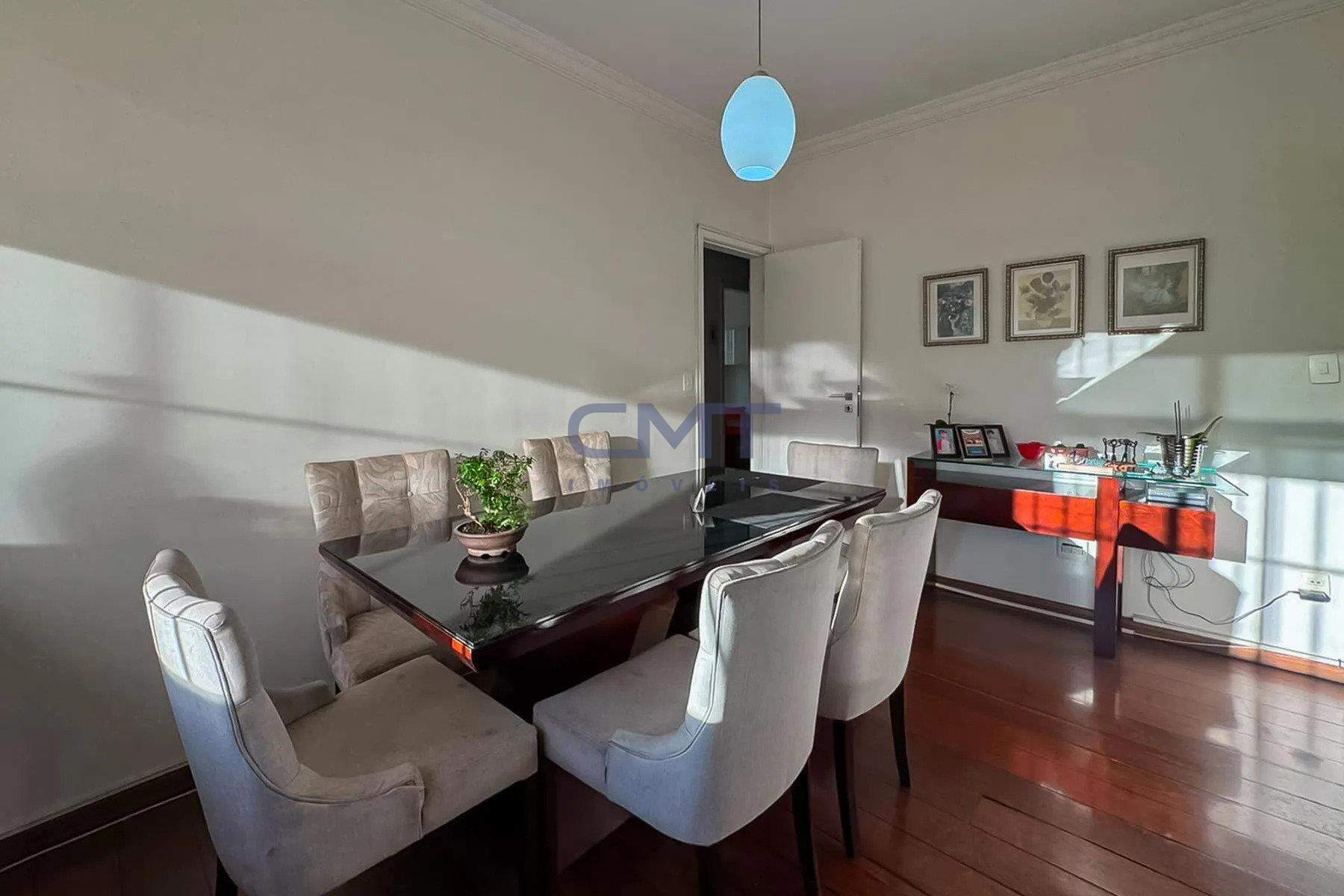Apartamento, 3 quartos, 93 m² - Foto 6