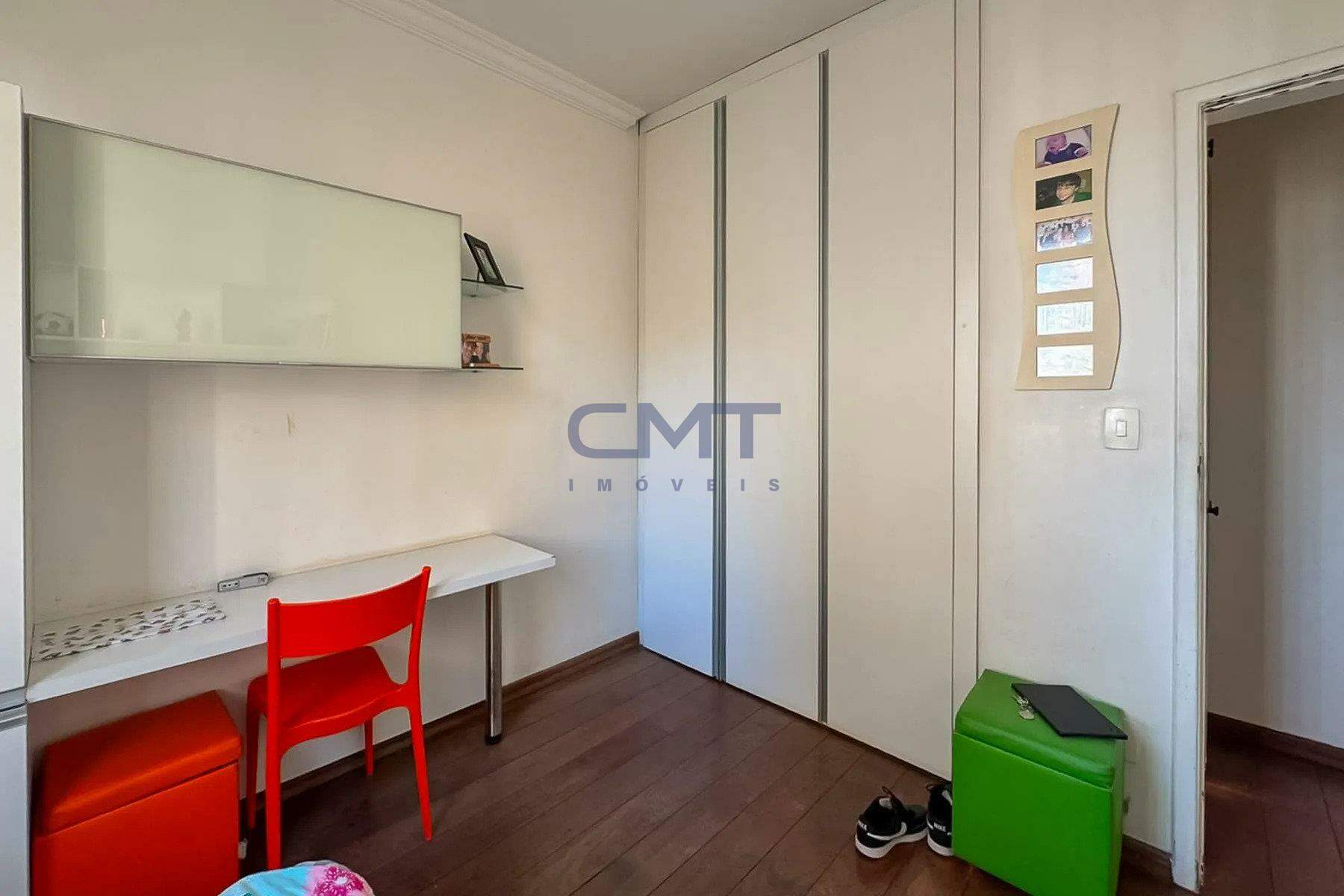 Apartamento, 3 quartos, 93 m² - Foto 10