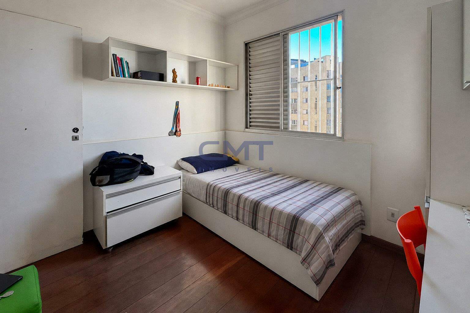 Apartamento, 3 quartos, 93 m² - Foto 11