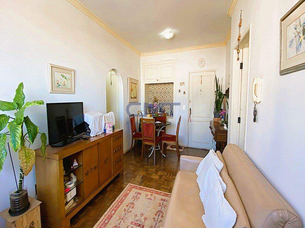 Apartamento, 1 quarto, 47 m² - Foto 2