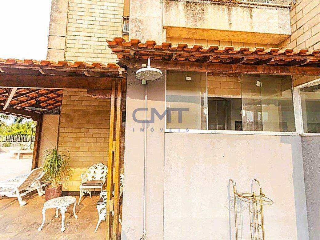 Apartamento, 1 quarto, 47 m² - Foto 22