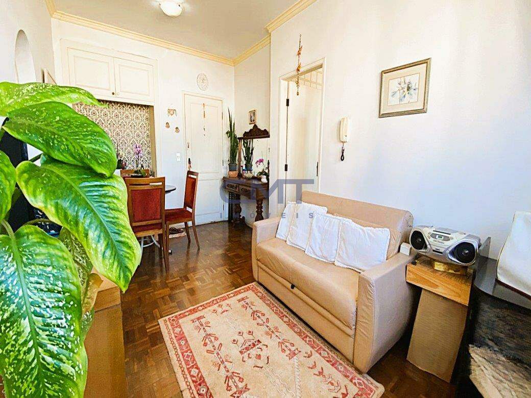 Apartamento, 1 quarto, 47 m² - Foto 3