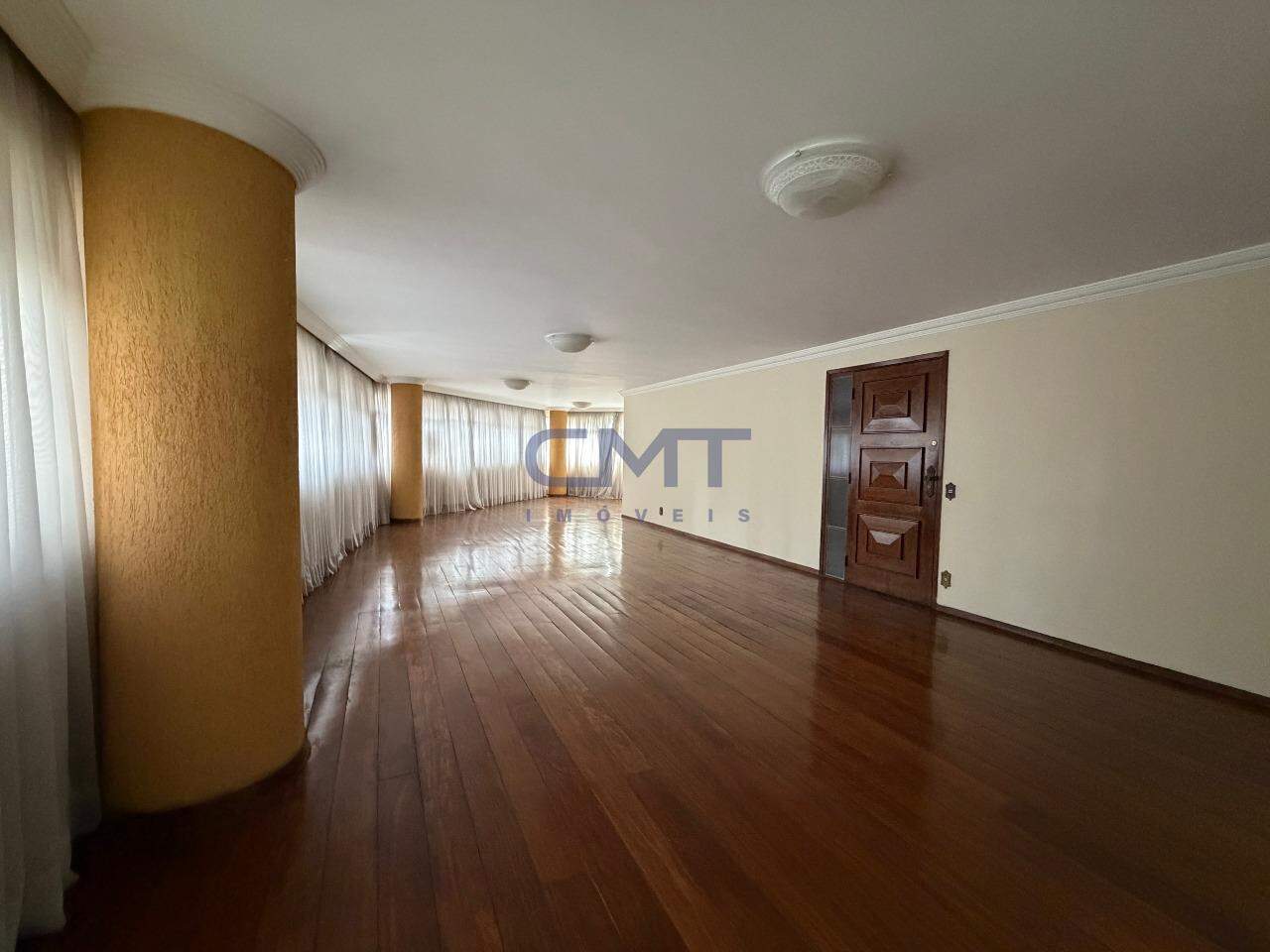 Apartamento para aluguel no Lourdes: Sala