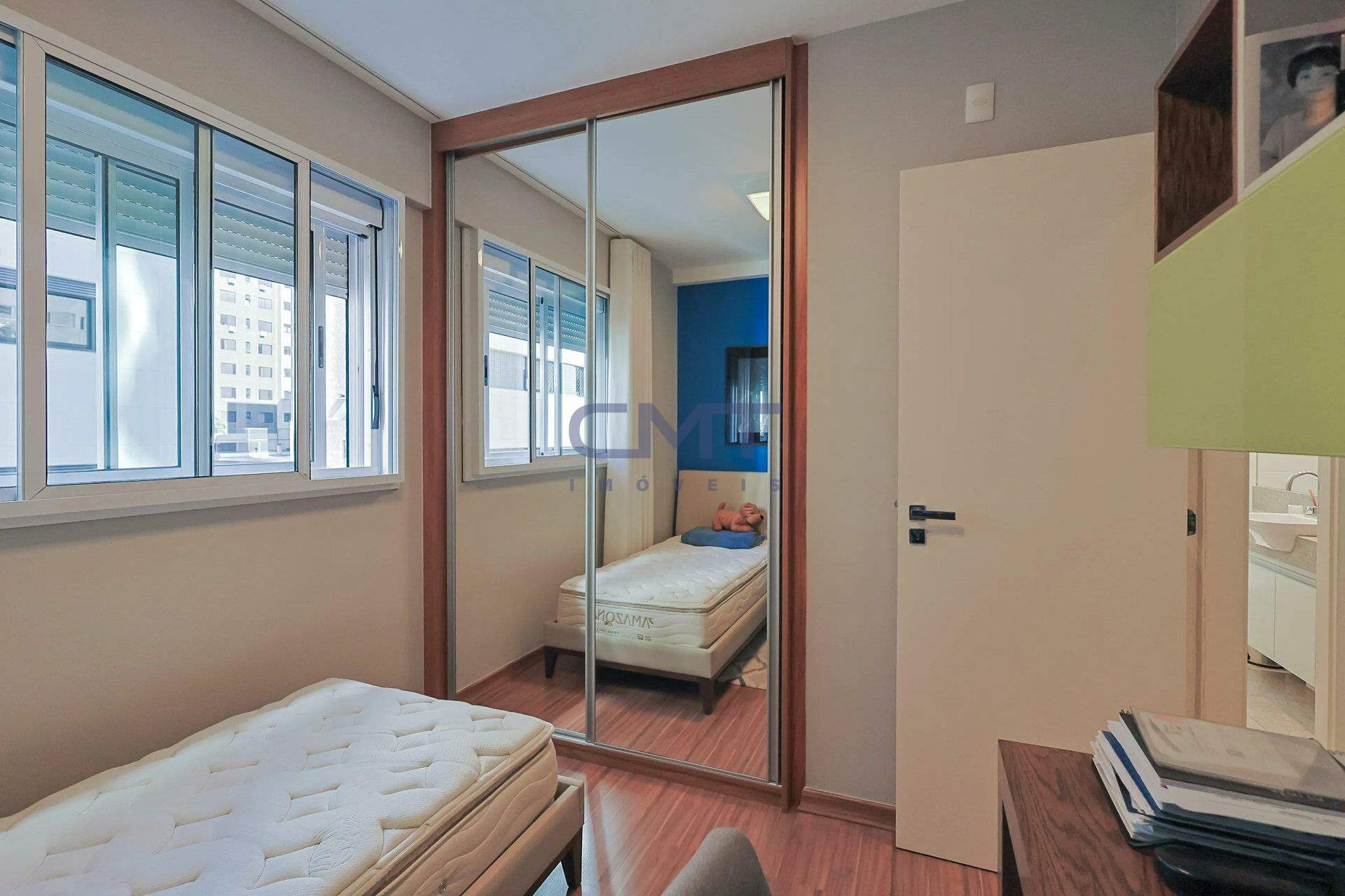 Apartamento, 3 quartos, 88 m² - Foto 13