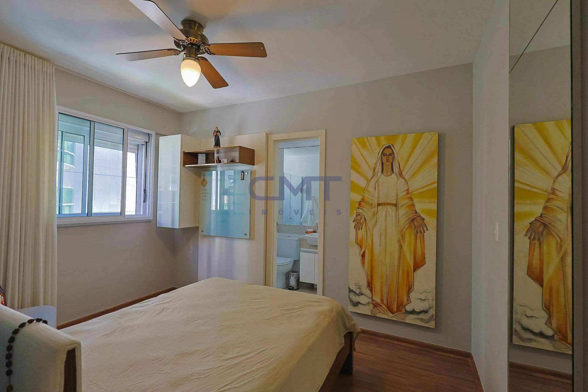 Apartamento, 3 quartos, 88 m² - Foto 17