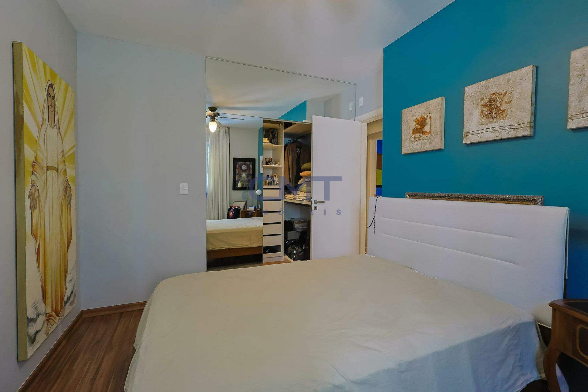 Apartamento, 3 quartos, 88 m² - Foto 19