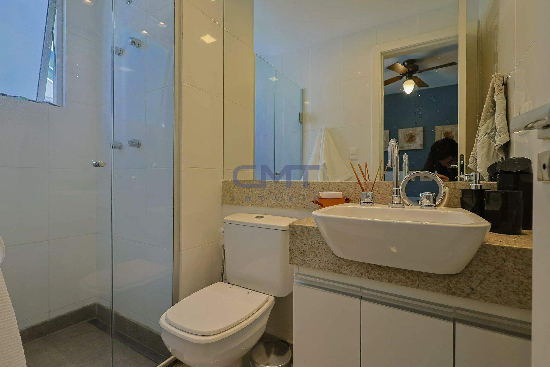 Apartamento, 3 quartos, 88 m² - Foto 20