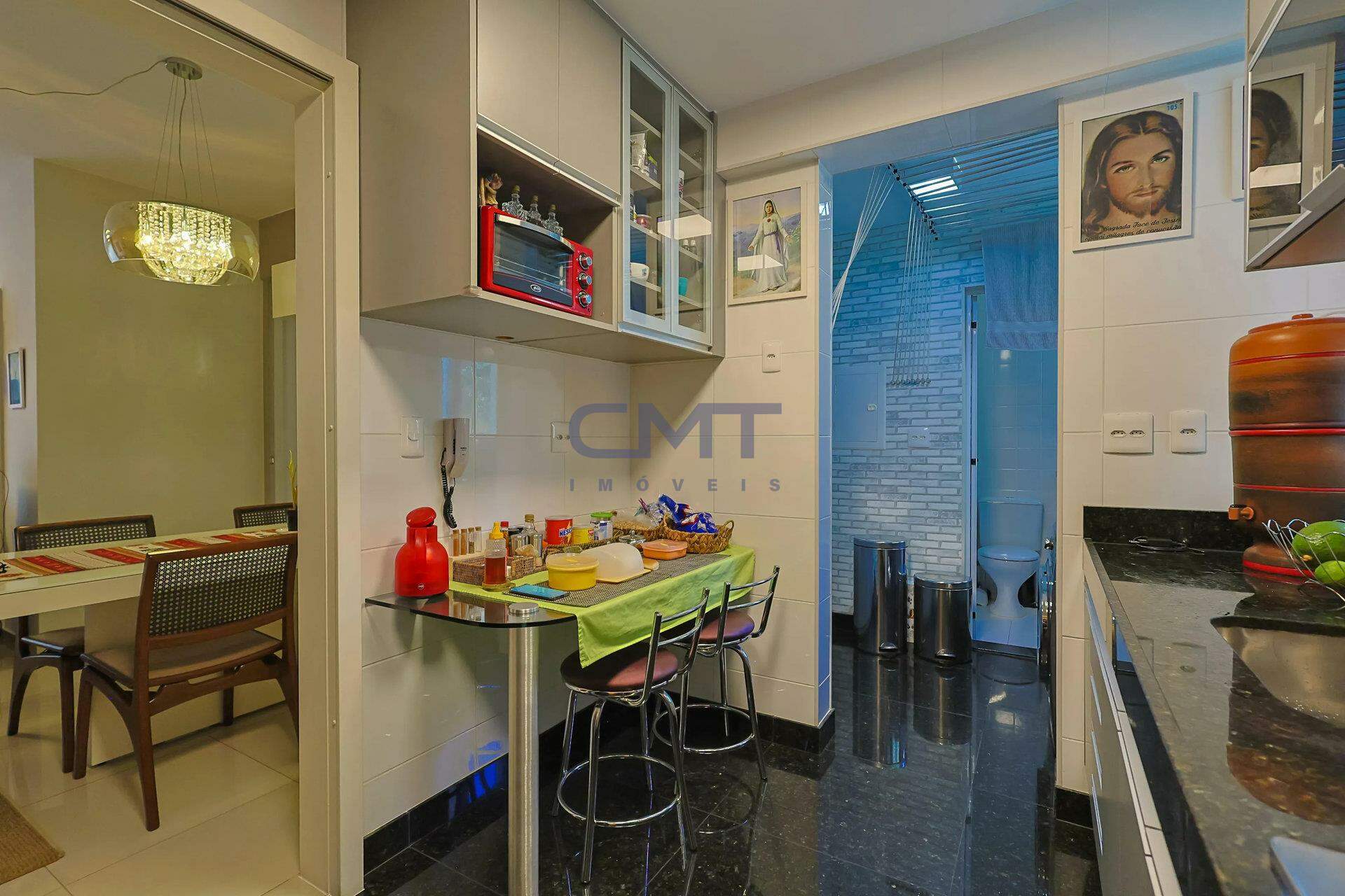 Apartamento, 3 quartos, 88 m² - Foto 8