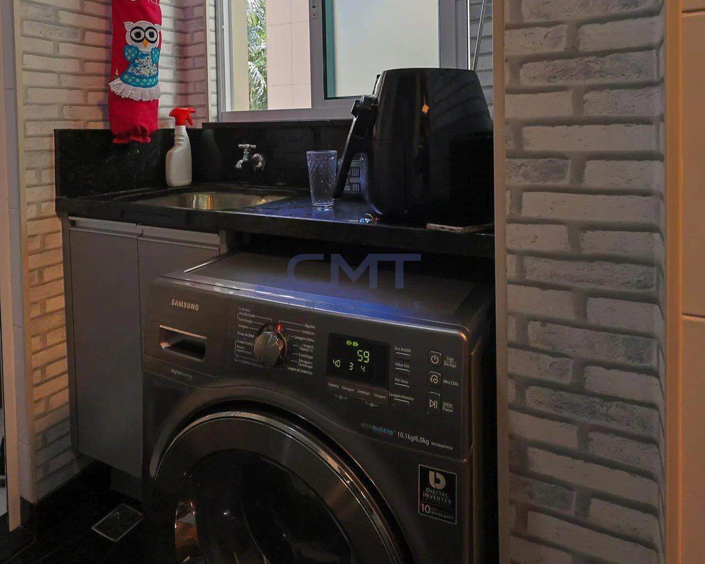 Apartamento, 3 quartos, 88 m² - Foto 9