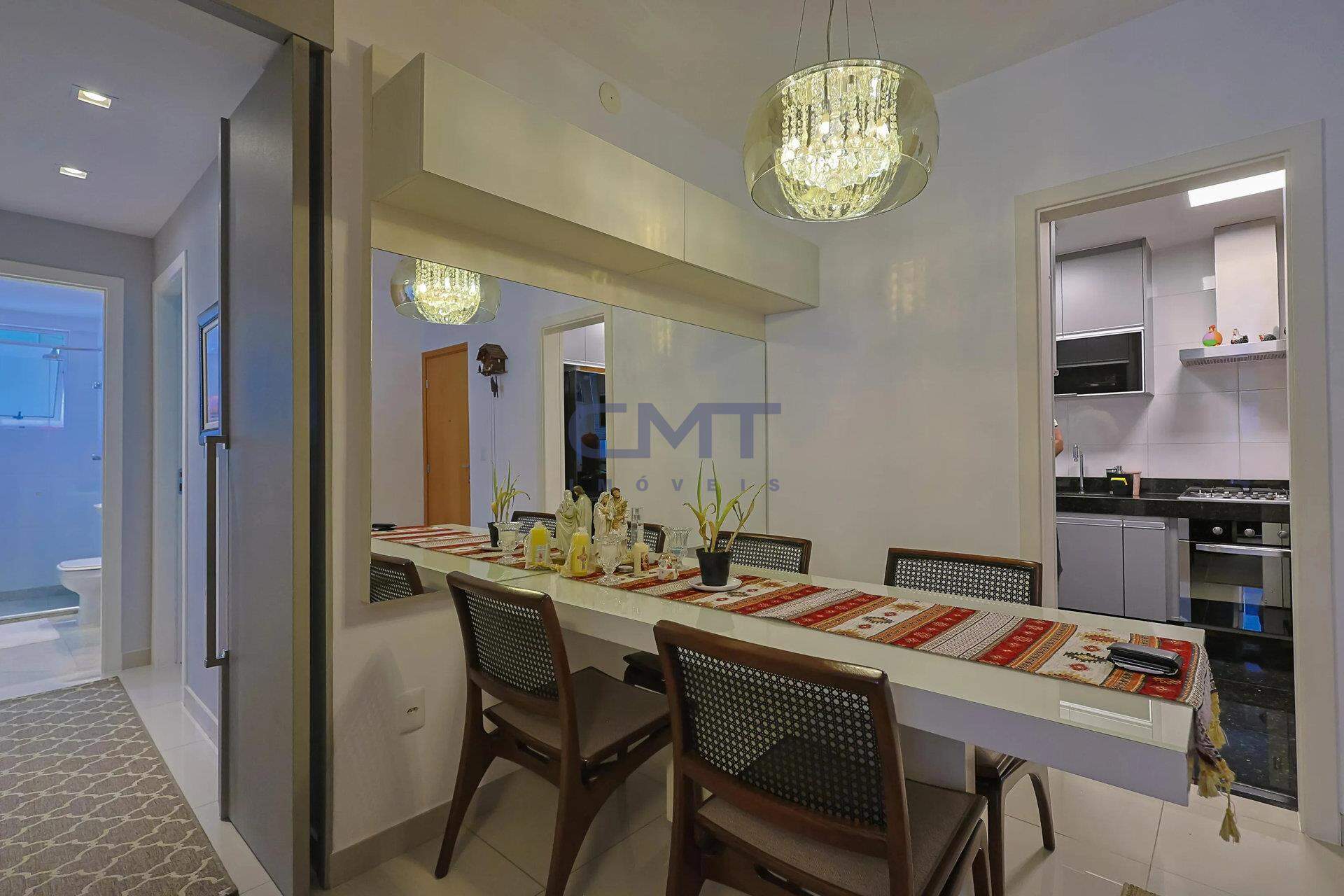 Apartamento, 3 quartos, 88 m² - Foto 4