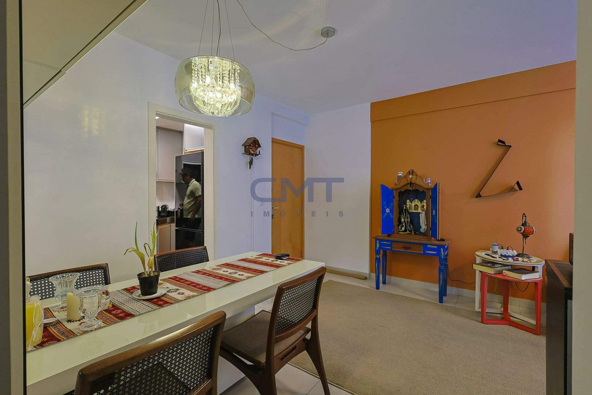 Apartamento, 3 quartos, 88 m² - Foto 5