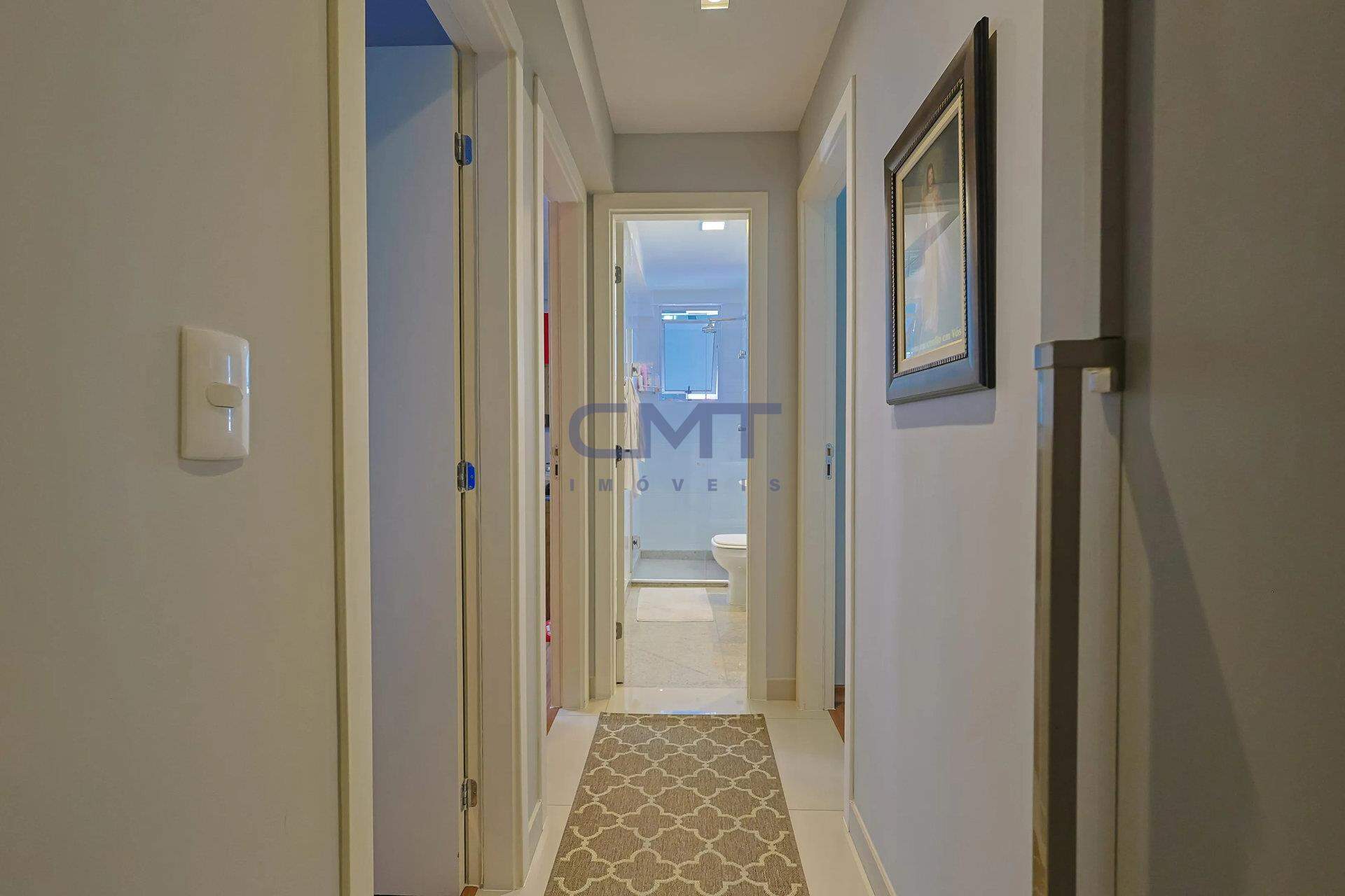 Apartamento, 3 quartos, 88 m² - Foto 10