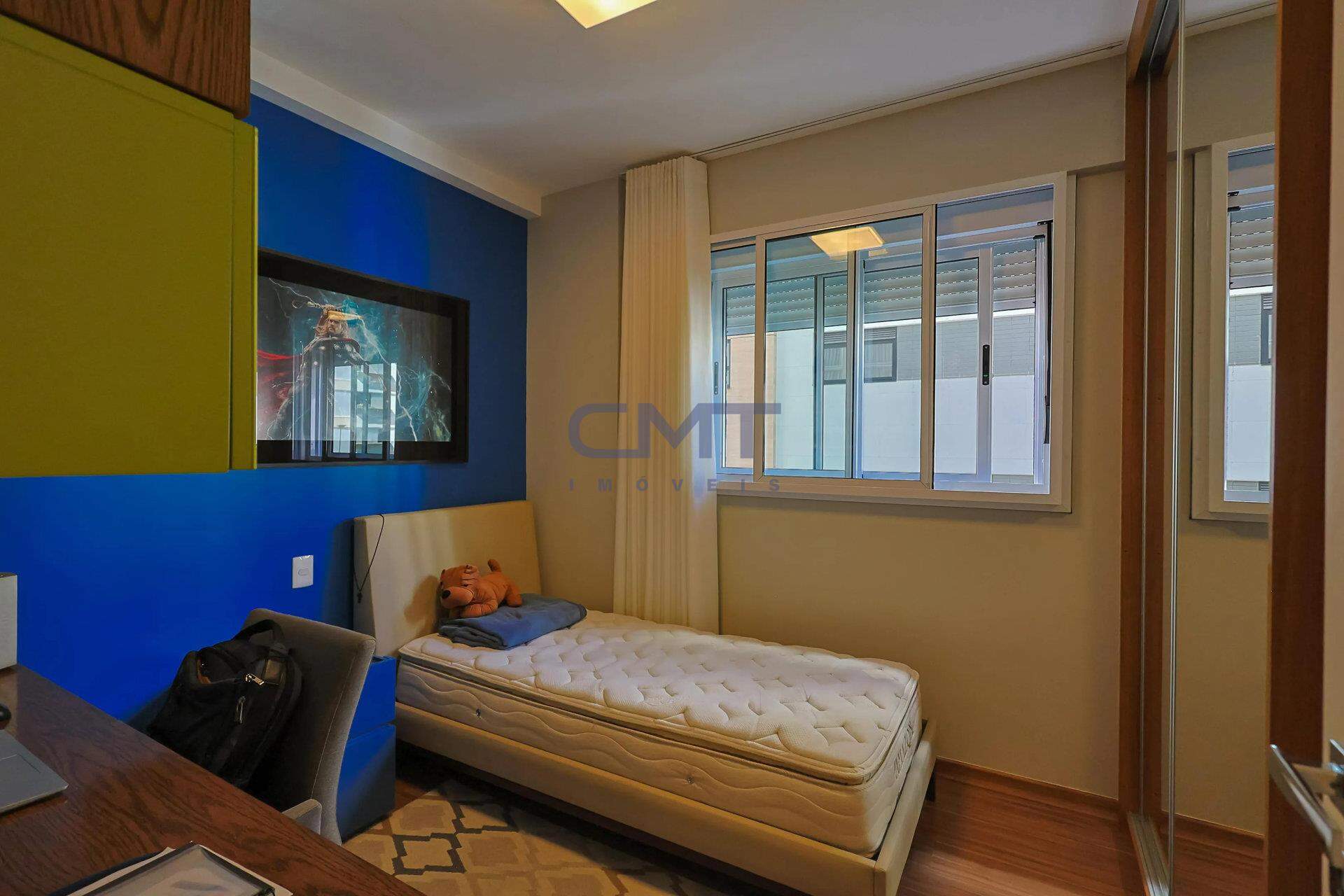 Apartamento, 3 quartos, 88 m² - Foto 11