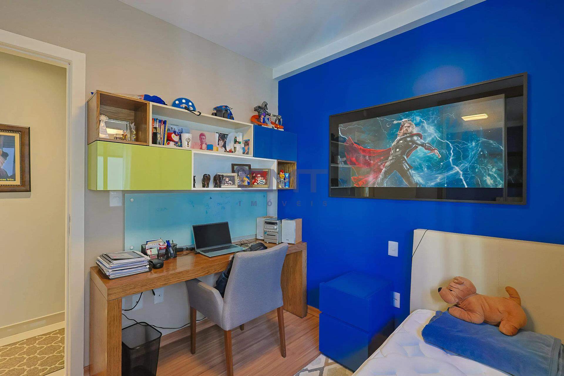 Apartamento, 3 quartos, 88 m² - Foto 12