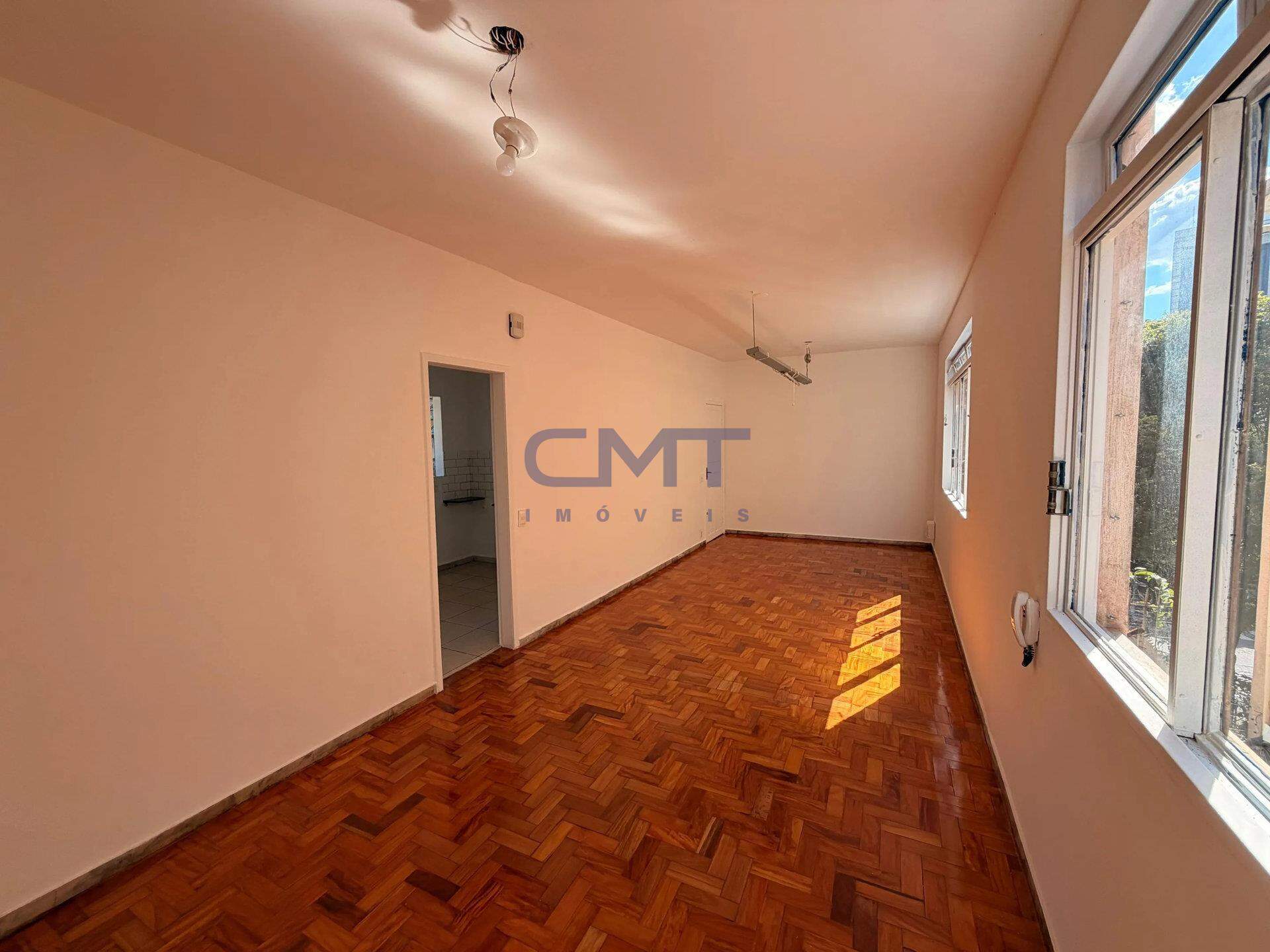 Apartamento à venda no Serra: 
