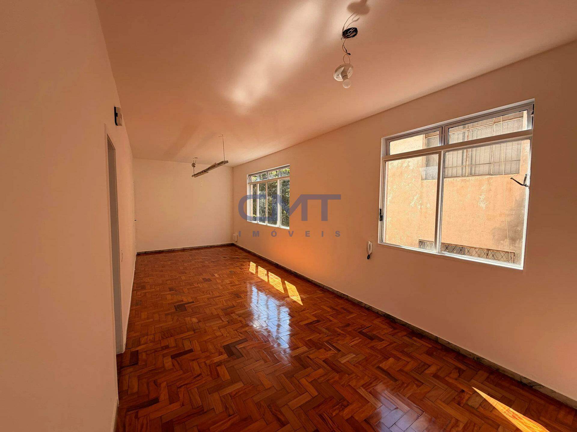 Apartamento à venda no Serra: 