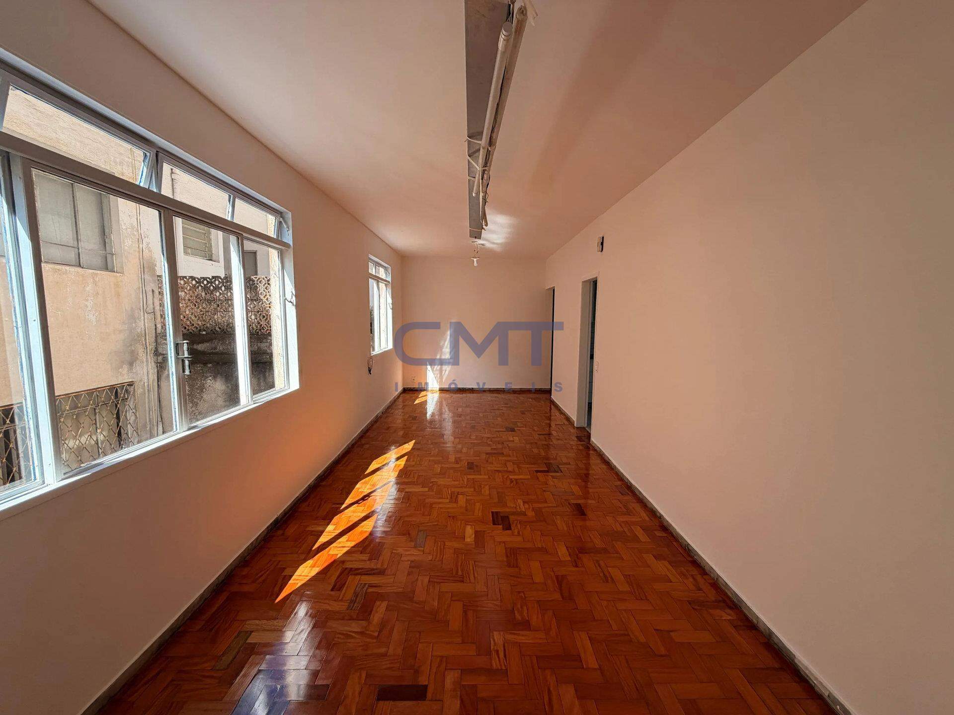 Apartamento à venda no Serra: 