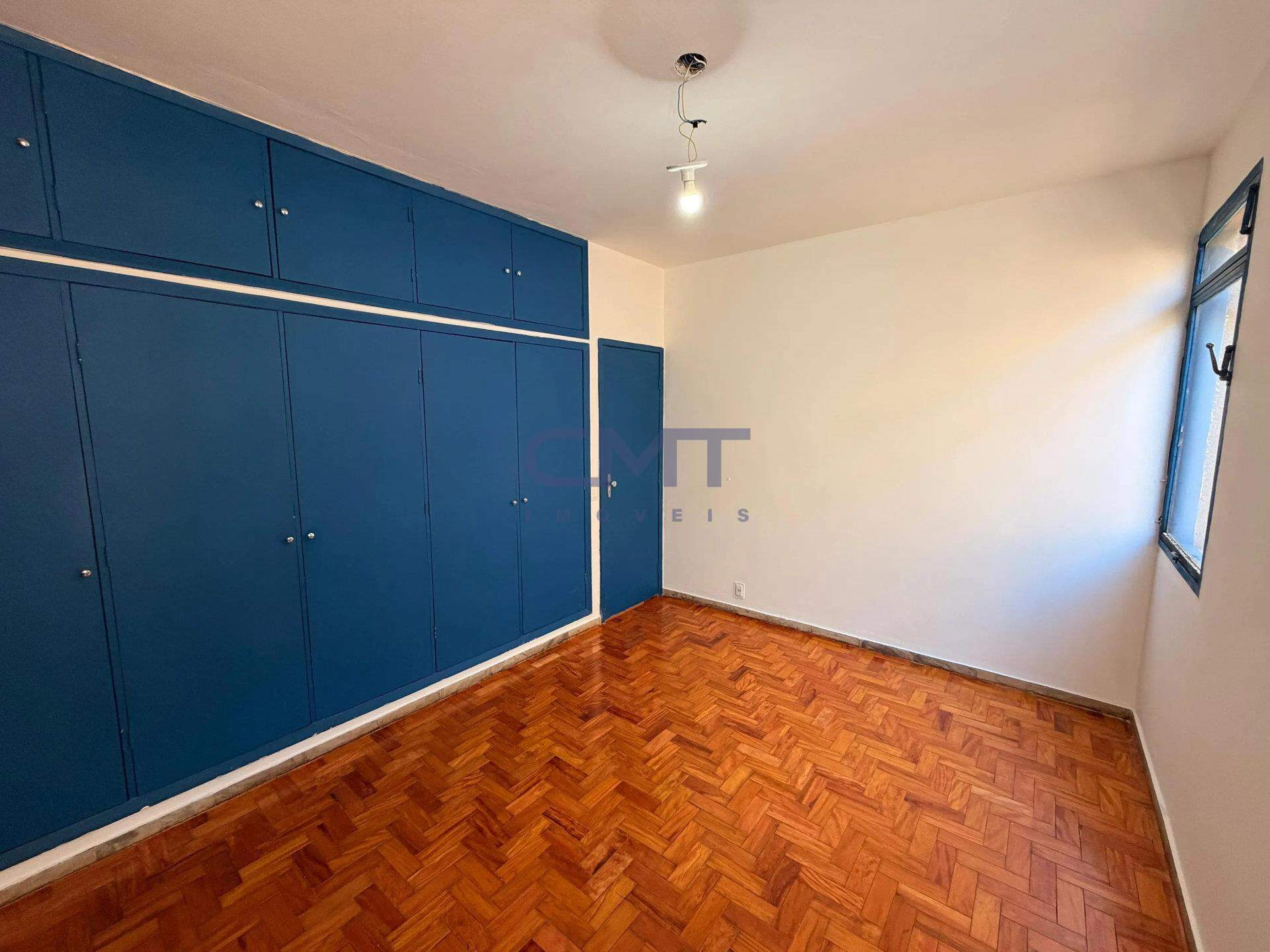 Apartamento à venda no Serra: 